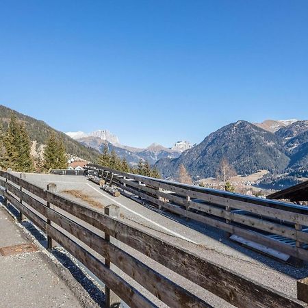 Villa Mazzel - Cima 12 Vigo di Fassa Exteriér fotografie