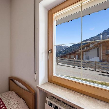 Villa Mazzel - Cima 12 Vigo di Fassa Exteriér fotografie